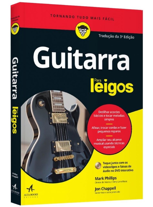 Guitarra para Leigos