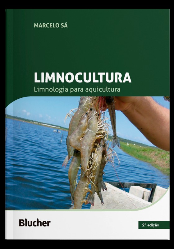 Limnocultura - Limnologia para Aquicultura