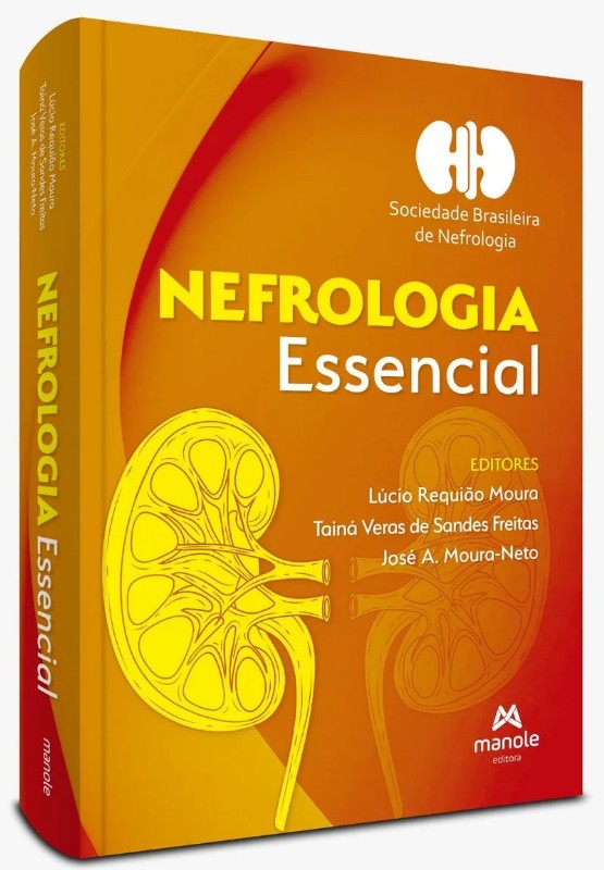 Nefrologia Essencial