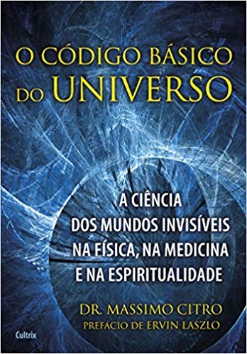 Codigo Basico do Universo, O