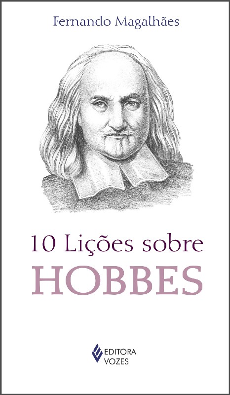 10 Licoes sobre Hobbes