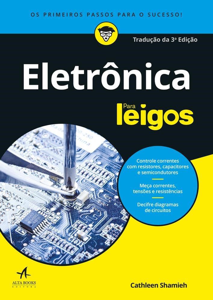 Eletronica para Leigos