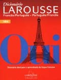 Mini Dicionario Larousse Frances