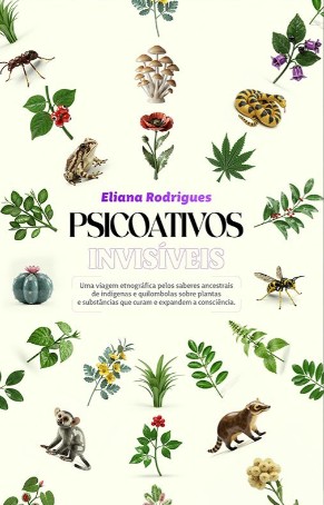 Psicoativos Invisiveis