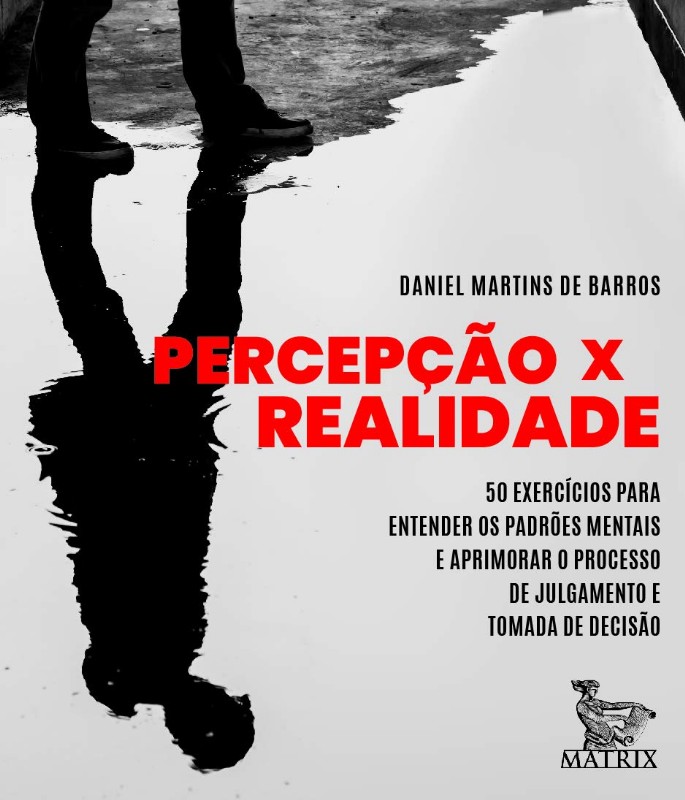 Percepcao X Realidade
