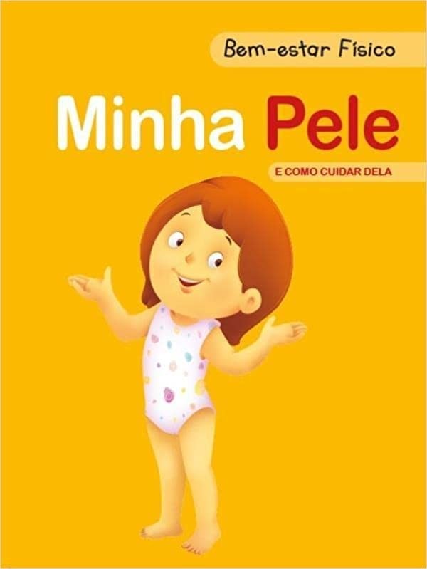 Bem-estar Fisico - Minha Pele