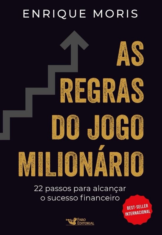 Regras do Jogo Milionario, as