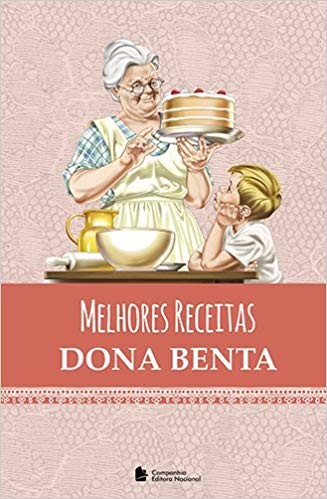 Melhores Receitas Dona Benta
