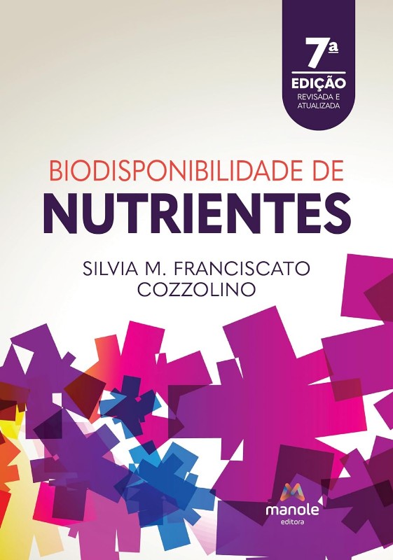 Biodisponibilidade de Nutrientes