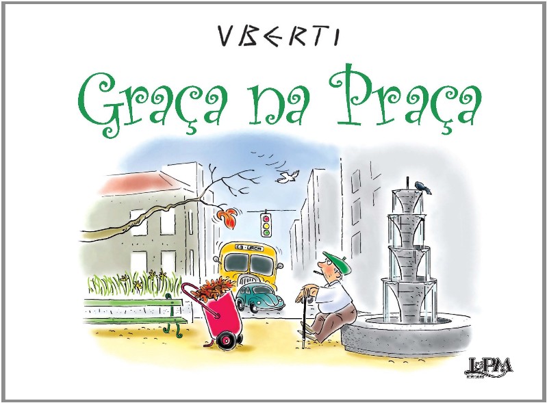 Graca na Praca