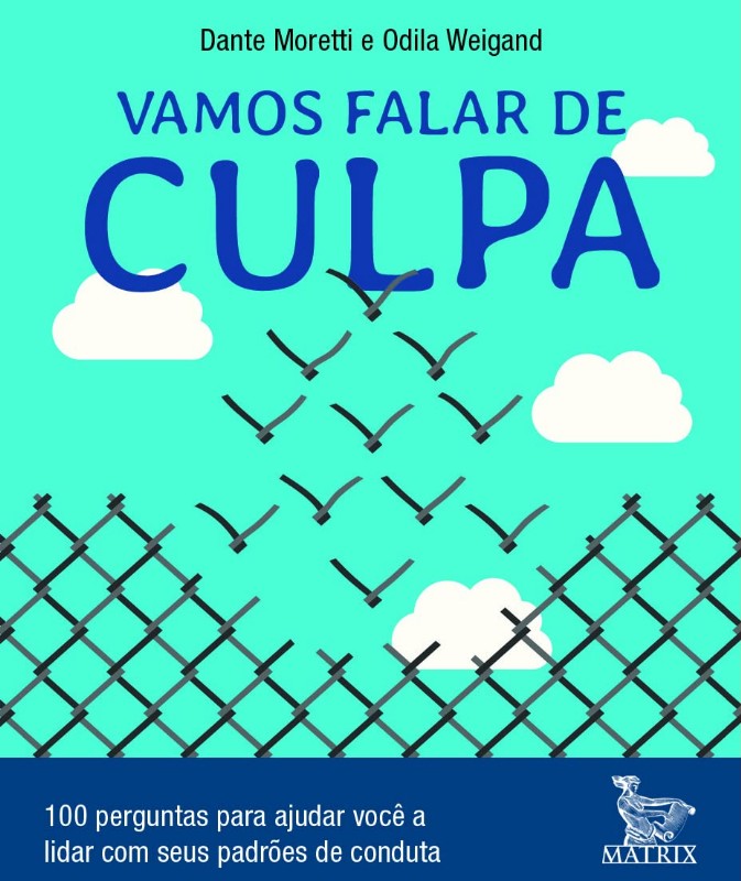 Vamos Falar de Culpa