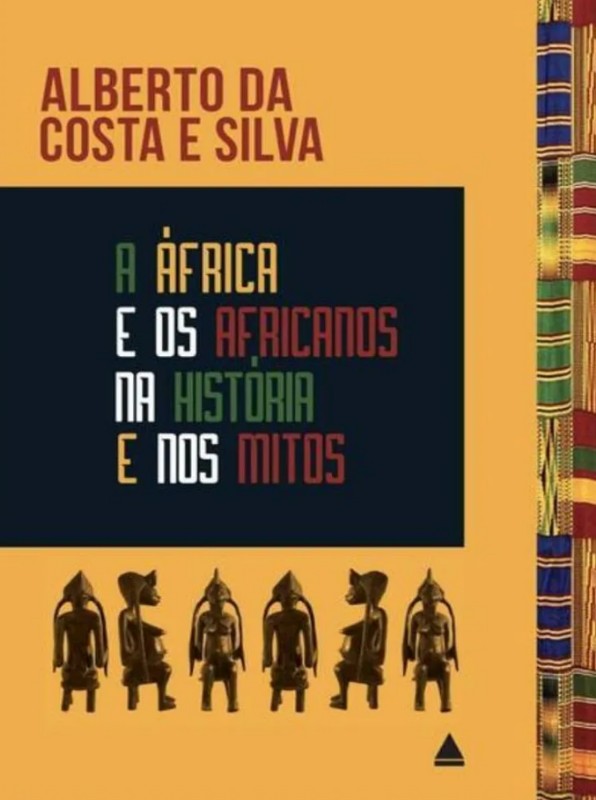 A áfrica e os Africanos na História e Nos Mitos
