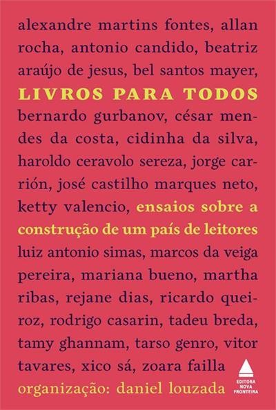Livros para Todos