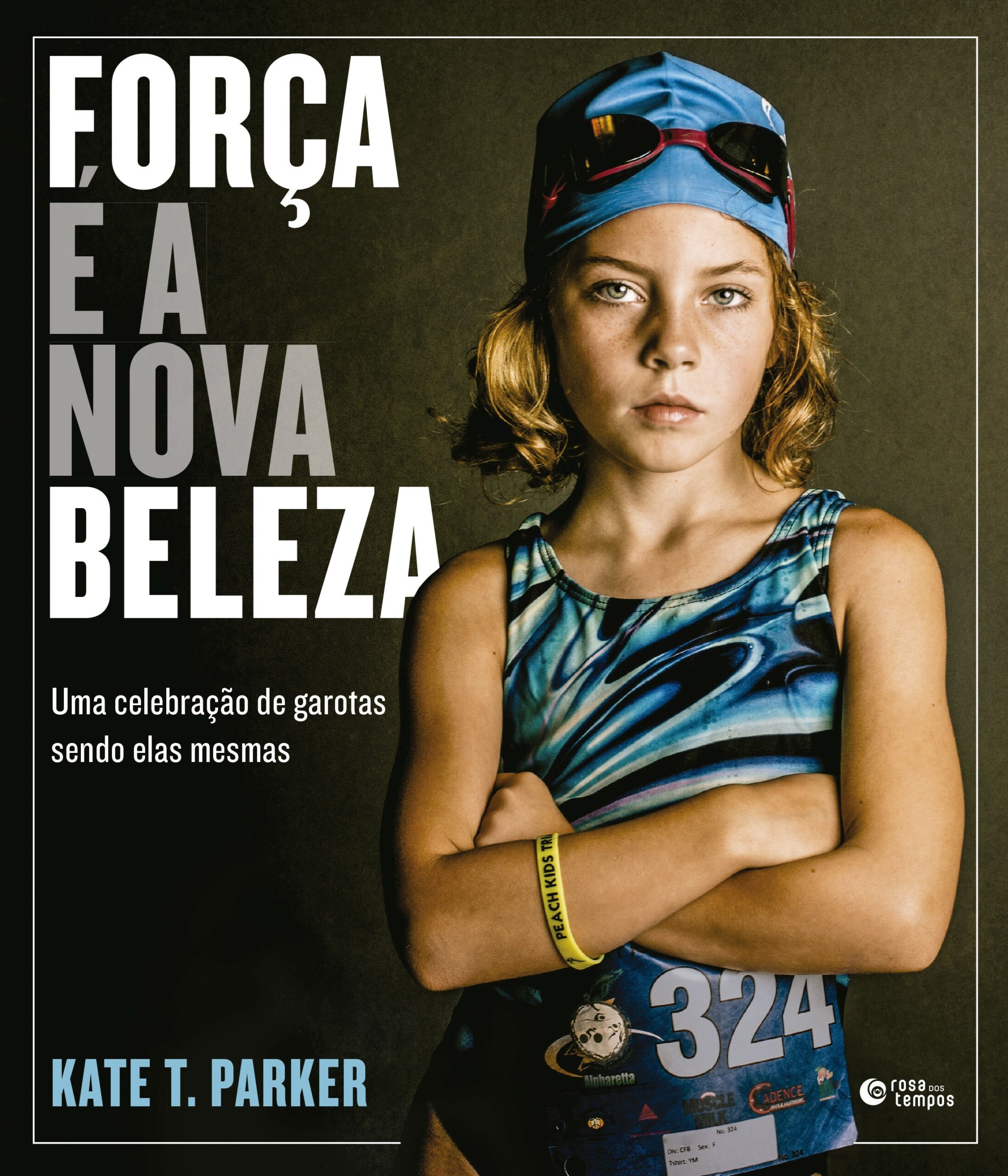Forca e a Nova Beleza