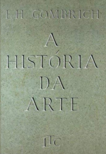 Historia da Arte, A
