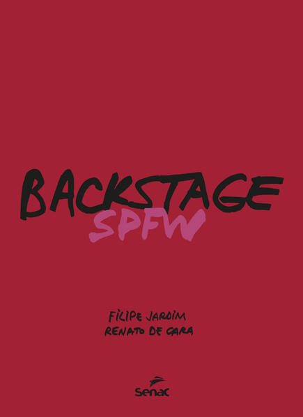 Backstage Spfw