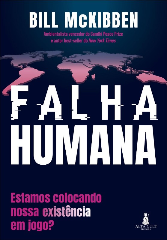 Falha Humana