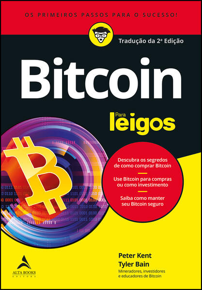 Bitcoin para Leigos