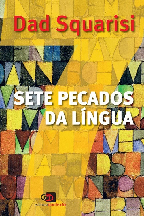 Sete Pecados da Lingua