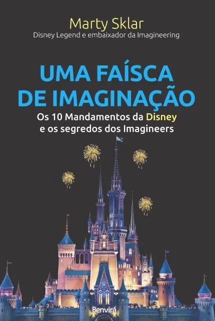 Sklar Uma Faisca de Imaginacao