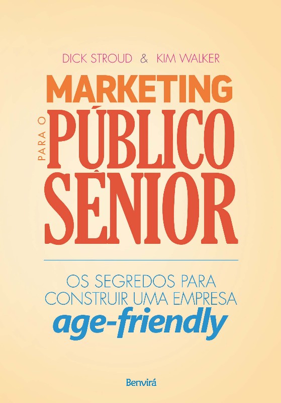 Marketing para o Publico Senior