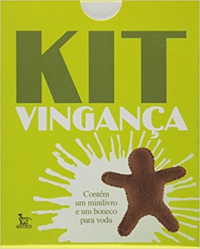 Kit Vinganca