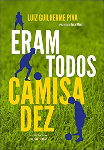 Eram Todos Camisa dez