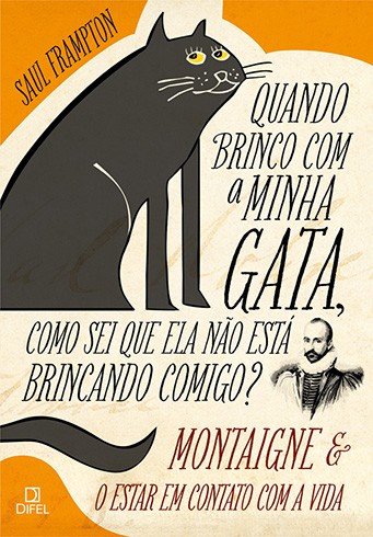 Quando Brinco com a Minha Gata, Como Sei Que Ela Nao Esta Brincando Comigo