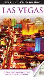 Guia Visual Las Vegas (edicao com Mapa)