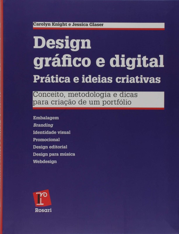 Design Grafico e Digital: Pratica e Ideias Criativas