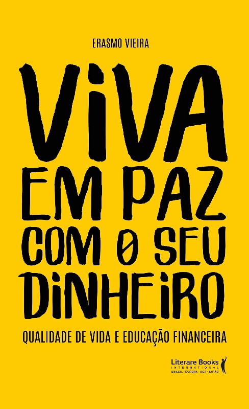 Viva em Paz com o Seu Dinheiro
