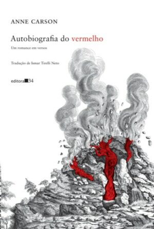 Autobiografia do Vermelho