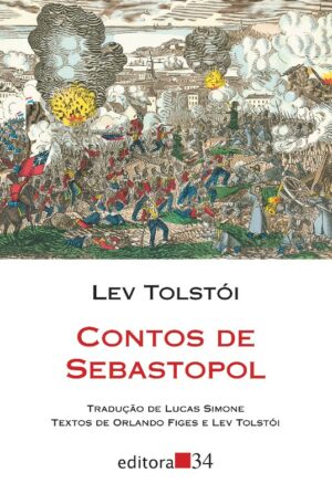 Contos de Sebastopol