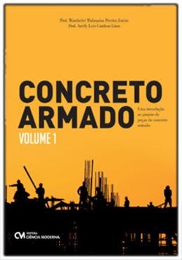 Concreto Armado - Uma Introducao ao Projeto de Pecas de Concreto Armado - V
