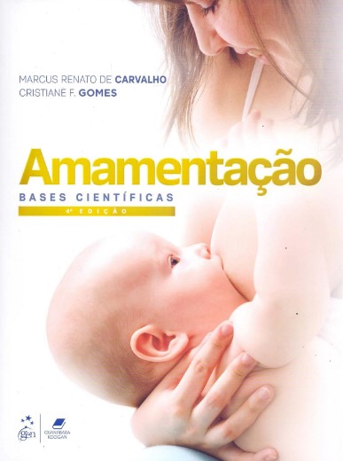Amamentacao - Bases Cientificas