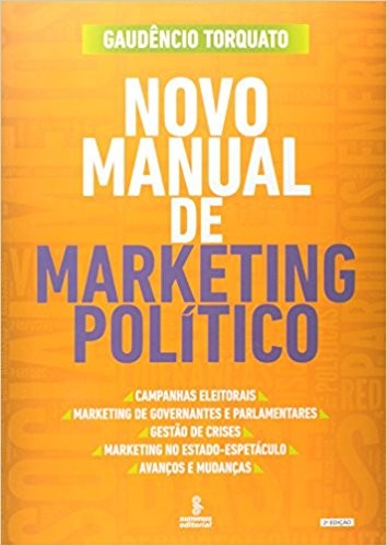 Novo Manual de Marketing Politico