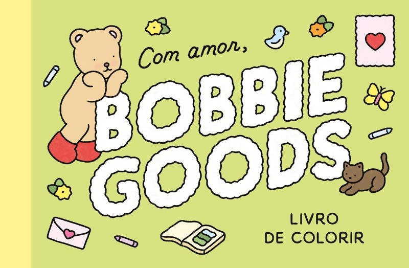 Com Amor, Bobbie Goods