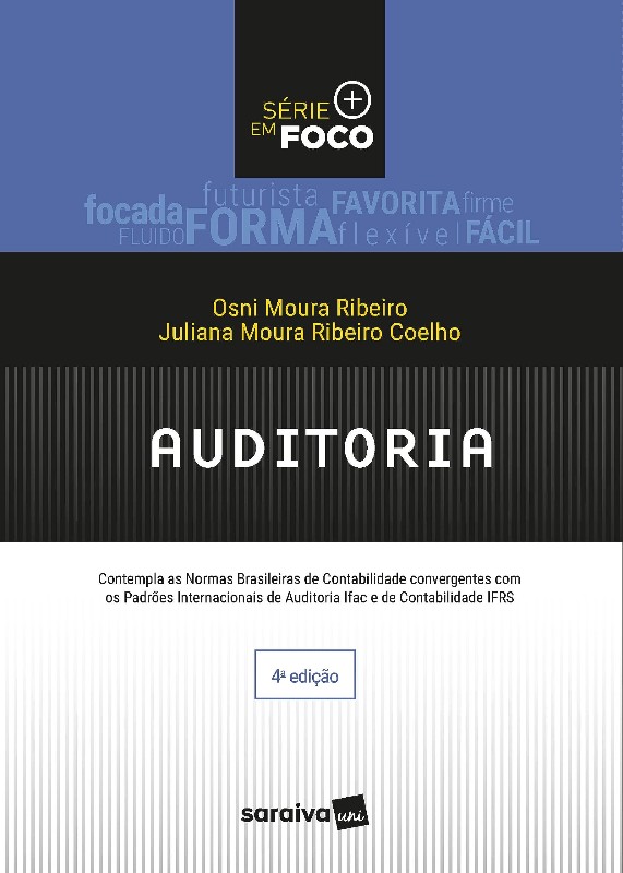 Auditoria - Serie em Foco