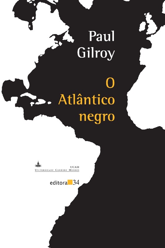 Atlantico Negro, O