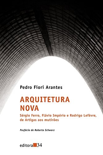 Arquitetura Nova