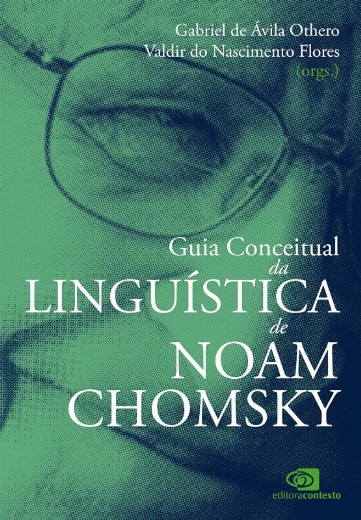 Guia Conceitual da Linguistica de Noam Chomsky
