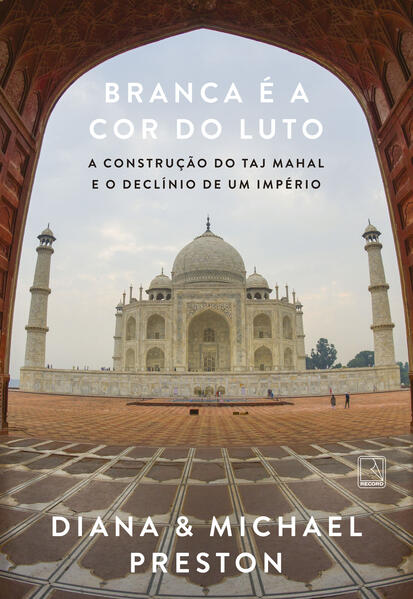 Branca e a Cor do Luto