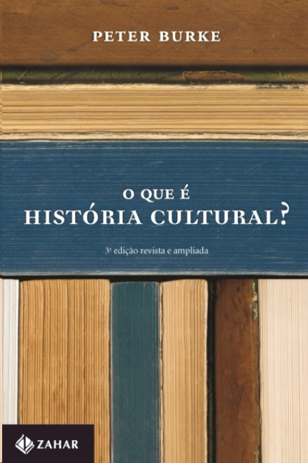 O Que e Historia Cultural  (nova Edicao)