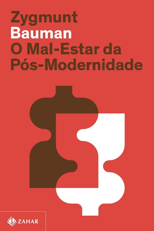 O Mal-estar da Pos-modernidade (nova Edicao)
