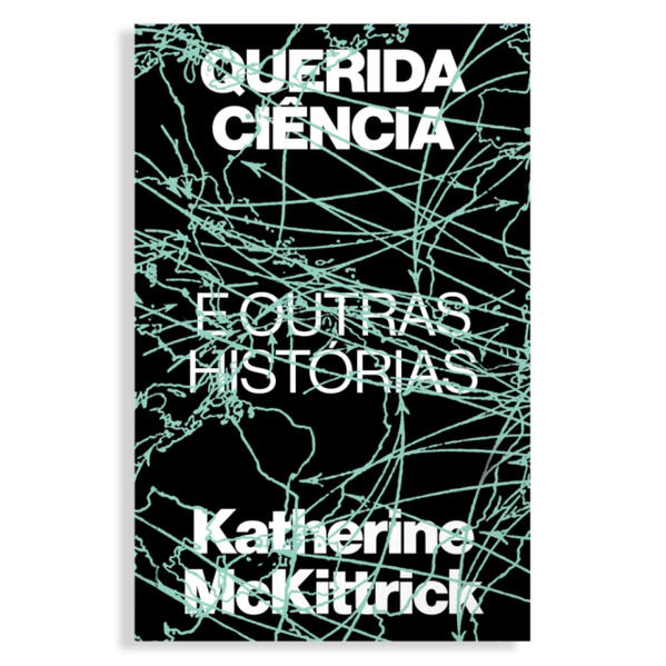 Livro Querida Ciencia e Outras Historias