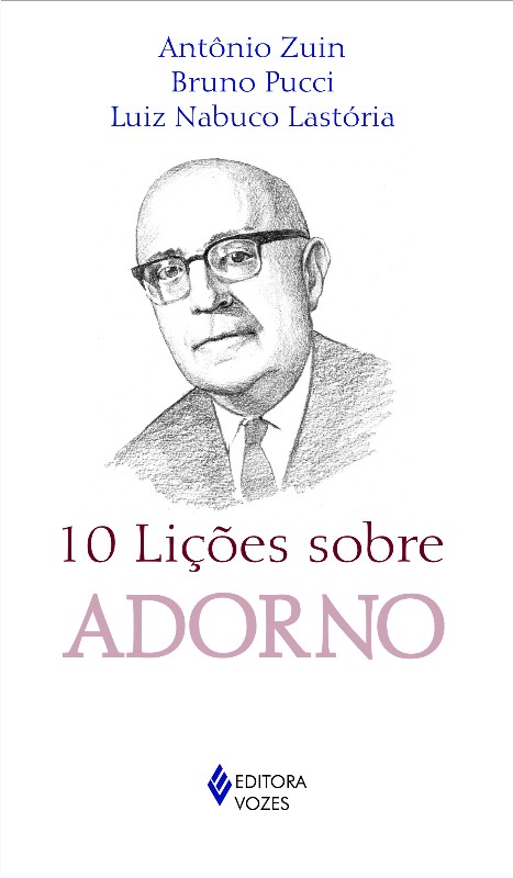 10 Licoes sobre Adorno
