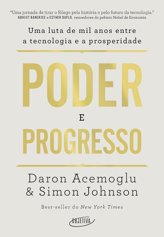 Poder e Progresso