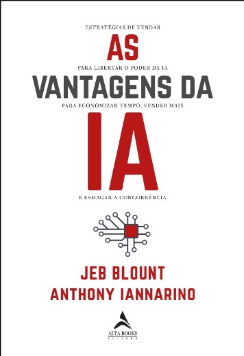 Vantagens da Ia, as