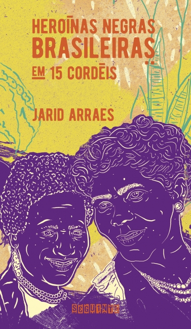 Heroinas Negras Brasileiras