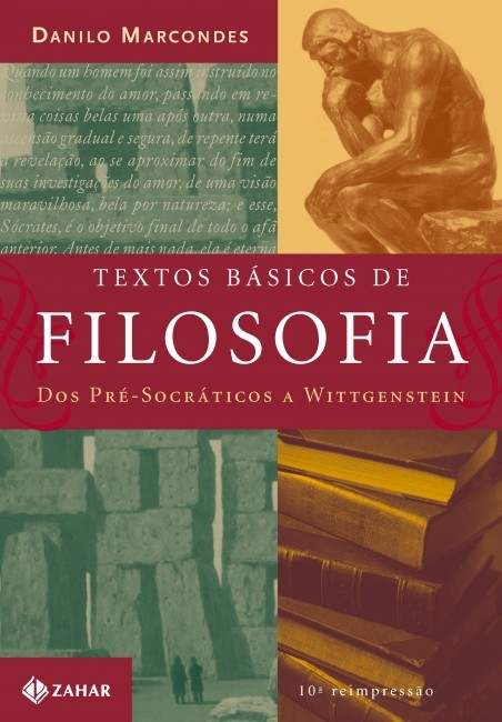 Textos Basicos de Filosofia